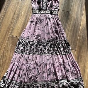 Bell by Alicia Bell Kelsey Maxi Dress